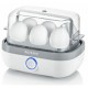 EGG COOKER SEVERIN EK 3164 ΛΕΥΚΟ 6 ΘΕΣΕΩΝ